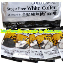 Weight Loss Slimming Coffee with Sugar Free White Coffee (MJ-600g)